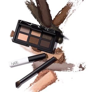 NARS - And God Created The Woman Eye Kit